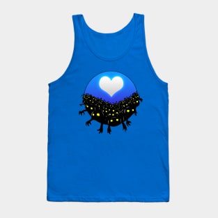 The heartless Tank Top